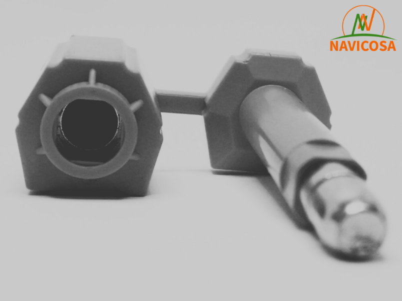 Cac loai seal container pho bien