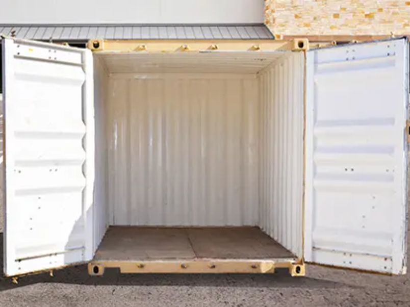 Container 10 feet gia bao nhieu