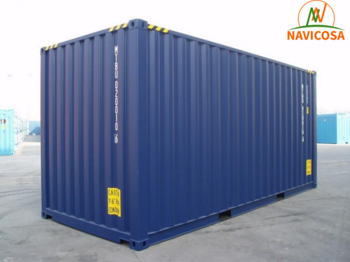 Container là gì ?Chia sẻ kiến thức đầy đủ nhất về Container