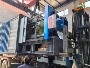 Dich vu dong rut container Binh Phuoc