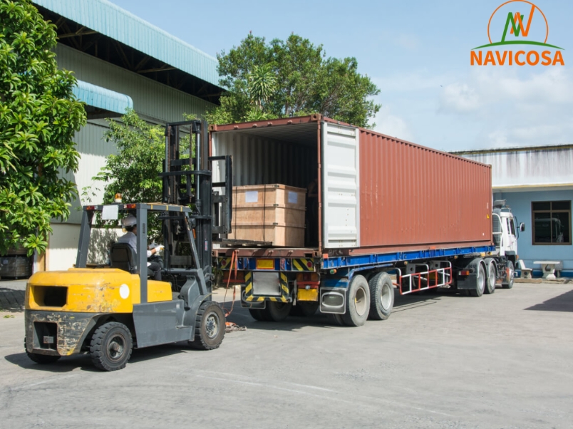 Khu vuc cung cap dich vu dong rut container Binh Duong