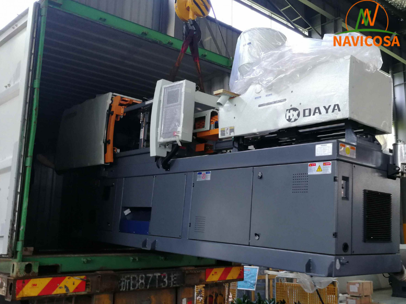 Khu vuc cung cap dich vu dong rut container Dong Nai