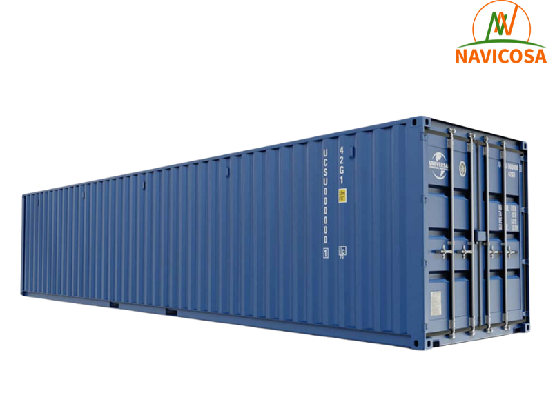 Kich thuoc container