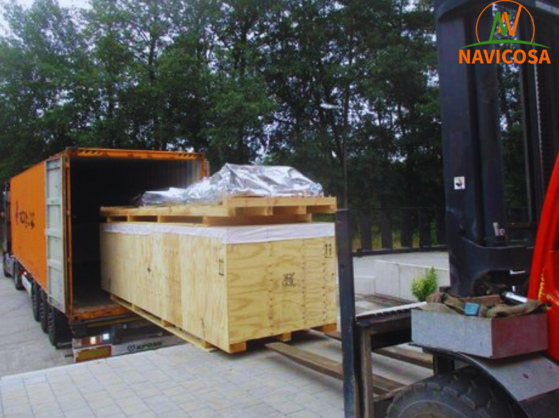 Tai sao chon dich vu dong rut container cua Navicosa