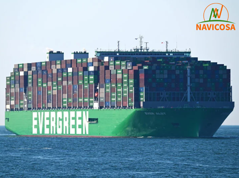 Tau Evergreen A-Class