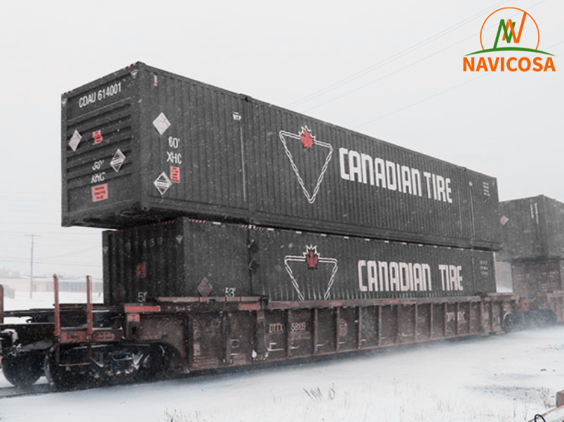 Thach thuc khi su dung container 60 ft