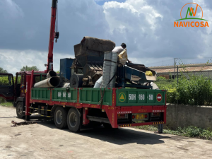 Cho thue cau Nhon Trach uy tin