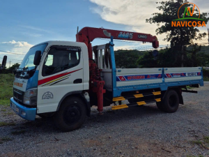 Cho thue xe cau tai Dong Nai