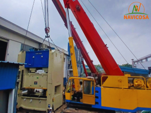 Cho thue xe cau tai Long Khanh uy tín