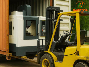 Dich vu dong rut container tai Bien Hoa