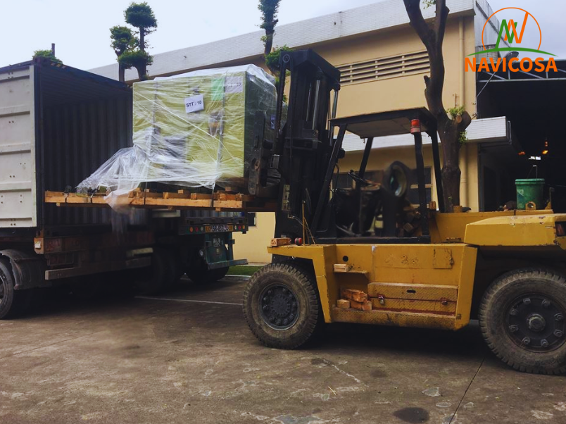 Nang luc phuong tien va kho bai cua Naicosa