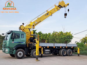 Cac thuong hieu xe cau noi tieng the gioi