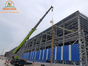 Cho thue xe cau Can Gio