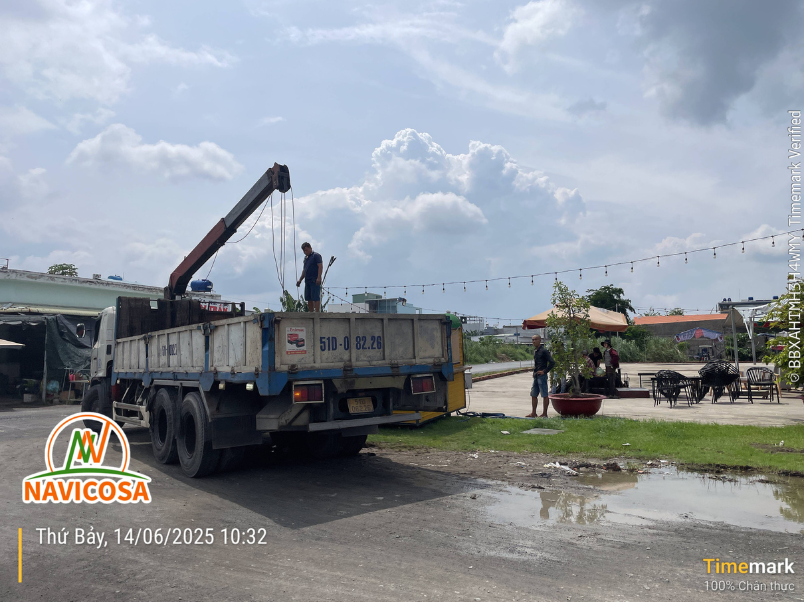 Cho thue xe cau thung tu hanh