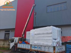 Dich vu cho thue xe cau tai TpHCM