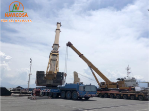 Dich vu cho thue xe cau uy tin