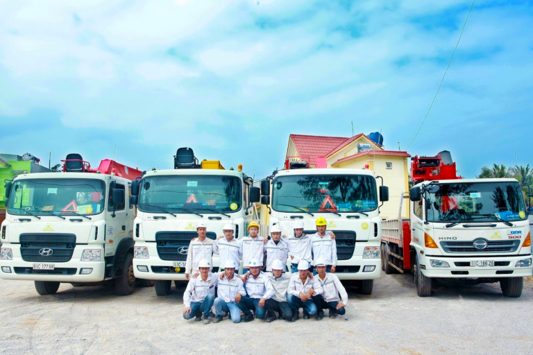 [Tuyển dụng gấp] Công ty NAVICOSA tìm kiếm đồng đội – nhiều vị trí hấp dẫn tại Bình Dương