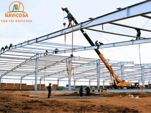 5 buoc chuan bi mat bang cong truong an toan truoc khi xe cau toi