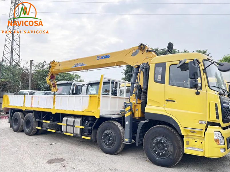 Cac cau hoi thuong gap khi thue cau 15 tan