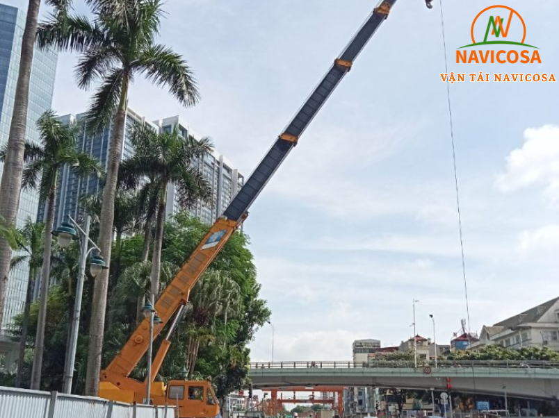 Cac cau hoi thuong gap khi thue cau 45 tan