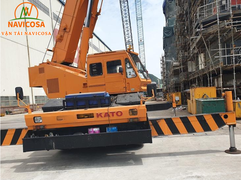 Cac cau hoi thuong gap khi thue xe cau Duc Hoa