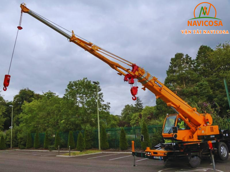 Cac cau hoi thuong gap khi thue xe cau KCN Xuyen A