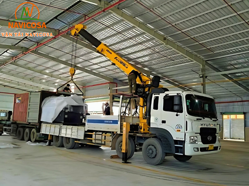 Cac dich vu cau container pho bien ma chung toi cung cap