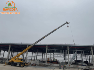 Cho thue xe cau Quan 12