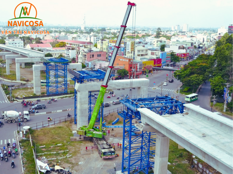 Dich vu cho thue xe cau o Vinh Long tron goi