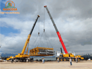 Giai phap cua Navicosa