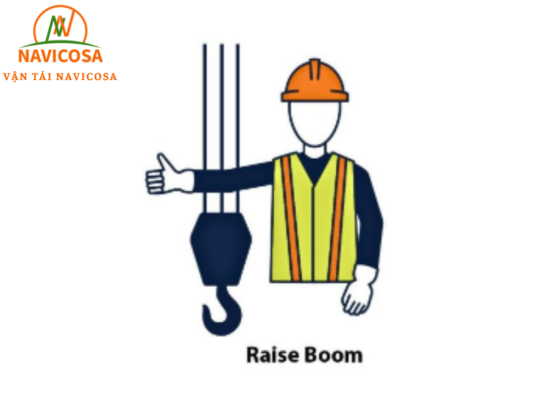 Huong dan cac tin hieu tay van hanh cau pho bien nhat 