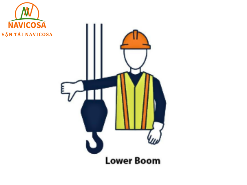 Huong dan cac tin hieu tay van hanh cau pho bien nhat 