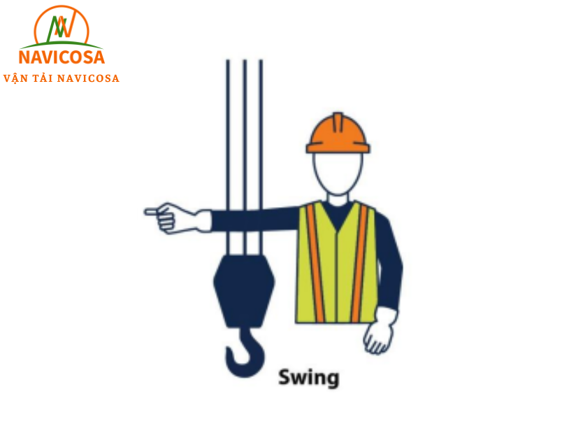 Huong dan cac tin hieu tay van hanh cau pho bien nhat 