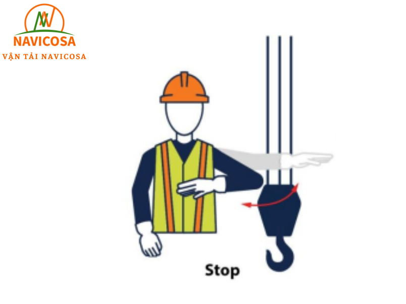 Huong dan cac tin hieu tay van hanh cau pho bien nhat 