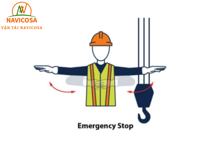 Huong dan cac tin hieu tay van hanh cau pho bien nhat 