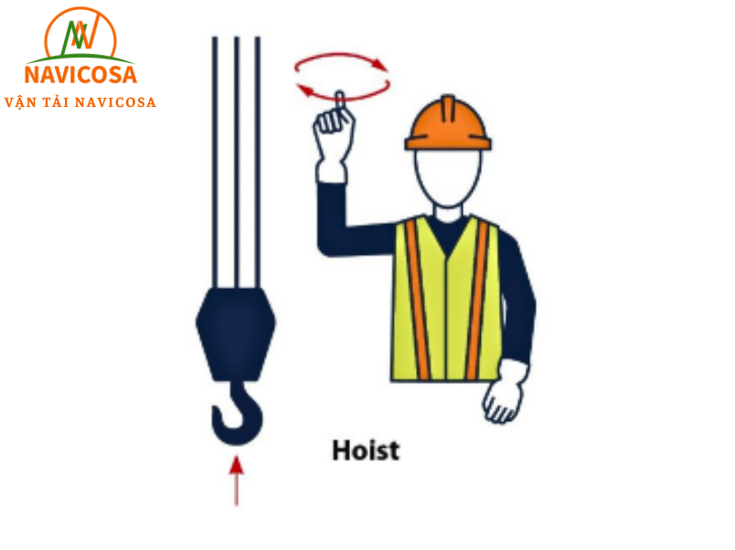 Huong dan cac tin hieu tay van hanh cau pho bien nhat