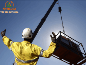 Huong dan cac tin hieu tay xe cau chuan quoc te chi tiet