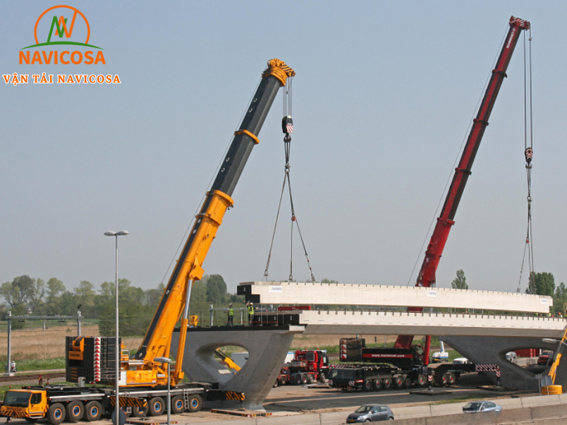 Huong dan cach doc so do tai trong xe cau 50 tan tung buoc