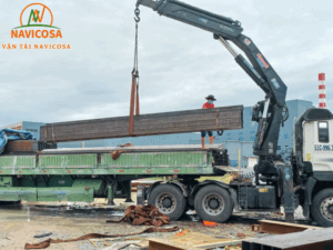 Huong dan van hanh xe cau an toan, dung ky thuat tu A-Z