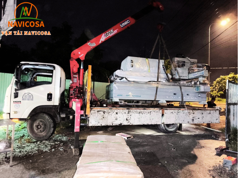 Load chart xe cau tu hanh la gi_ Tai sao no quan trong
