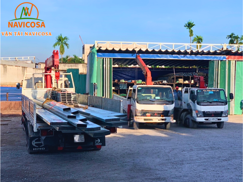 Mot so du an tieu bieu chung toi da thuc hien tai Vinh Long