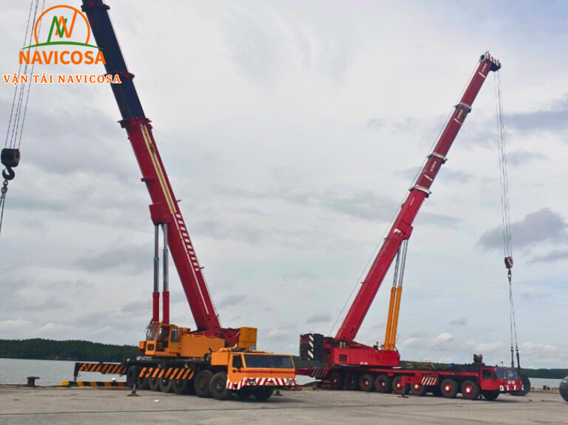 Navicosa co nhung loai xe cau nao dang cho thue tai Vinh Long