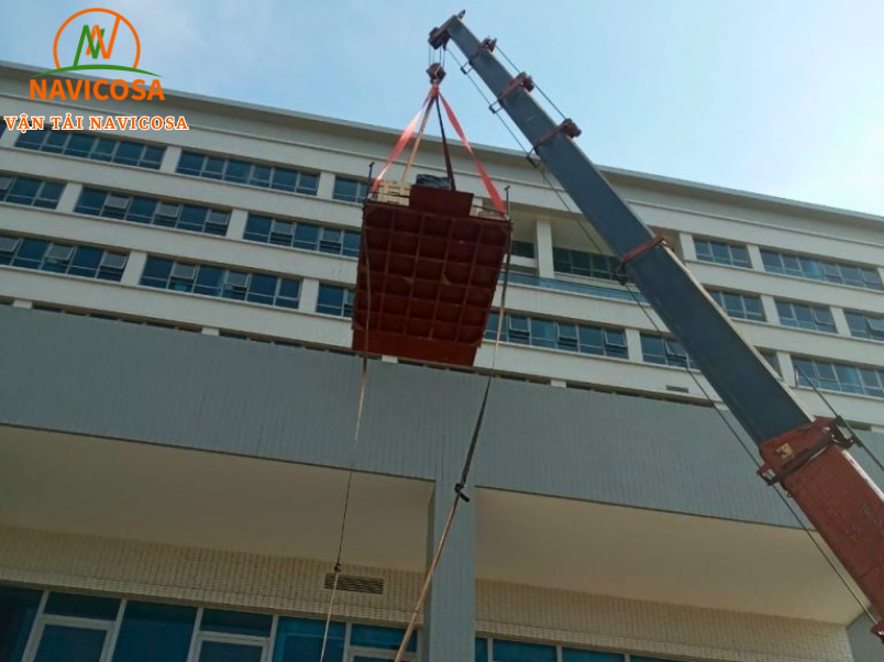 Nhung thiet bi nang ha nao bat buoc kiem dinh