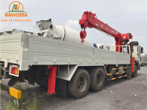 Quy trinh buoc va xiet cap cau dam bao an toan