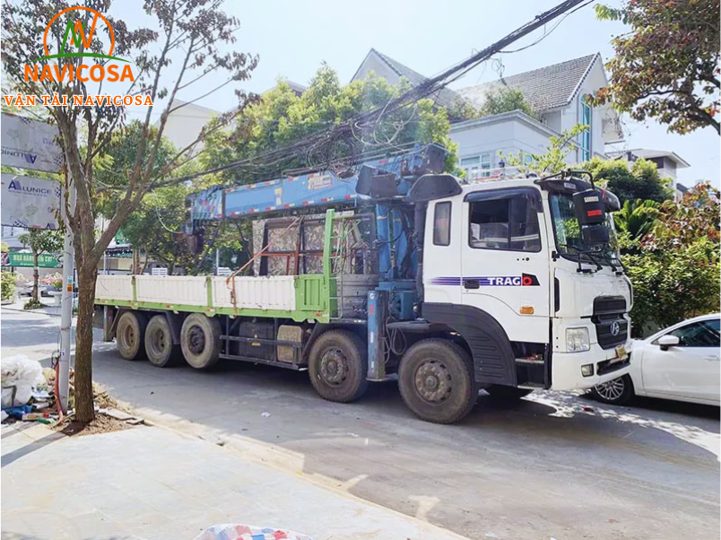 Quy trinh cho thue cau 15 tan chuyen nghiep