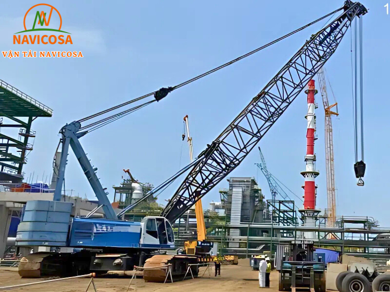 Quy trinh kiem dinh thiet bi nang dien ra nhu the nao