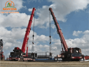 Top 5 thuong hieu xe cau banh lop noi tieng tai Viet Nam