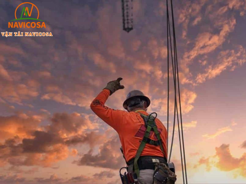 Vai tro va trach nhiem cua nguoi chi huy cau