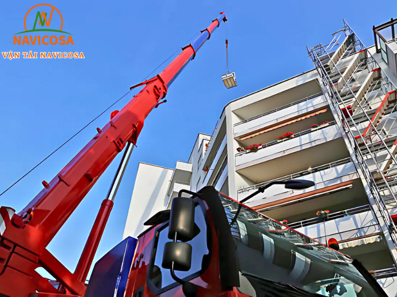 Cam ket an toan lao dong cho moi cong trinh tai Dak lak