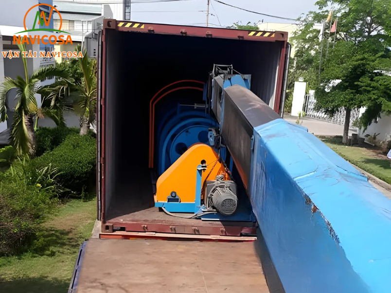 Cam ket an toan va bao ve chat luong hang hoa tai Bao Loc